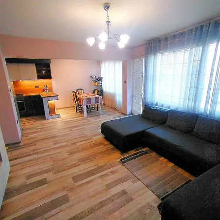 Beachside In The Center #2 Διαμέρισμα Βάρνα
