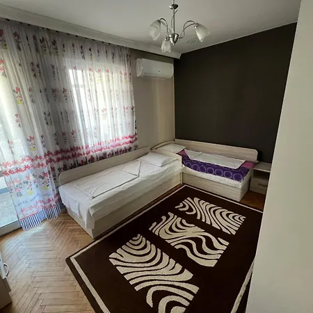 Beachside In The Center #2 Apartament Varna