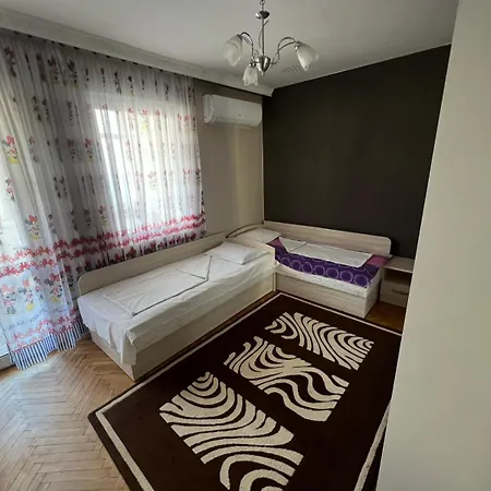 Apartmán Beachside In The Center #2 Varna