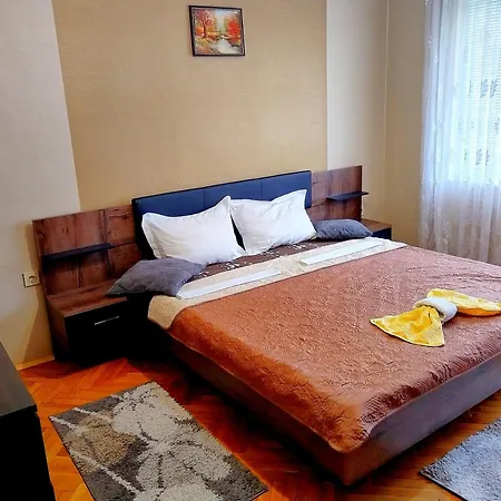 Beachside In The Center #2 Apartmán Varna
